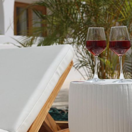 Hide And Seek Resort Попойо Экстерьер фото