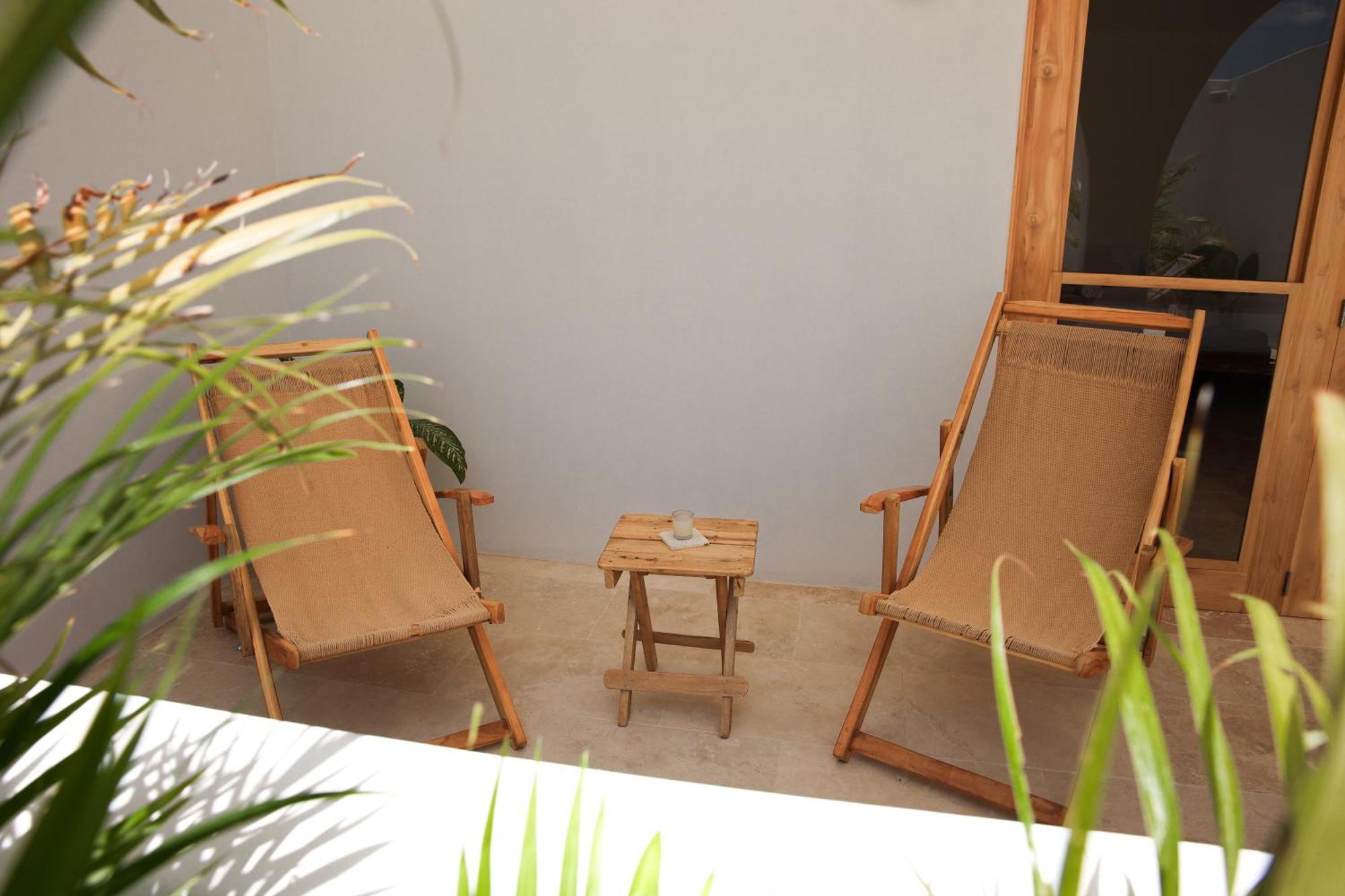 Hide And Seek Resort Попойо Экстерьер фото