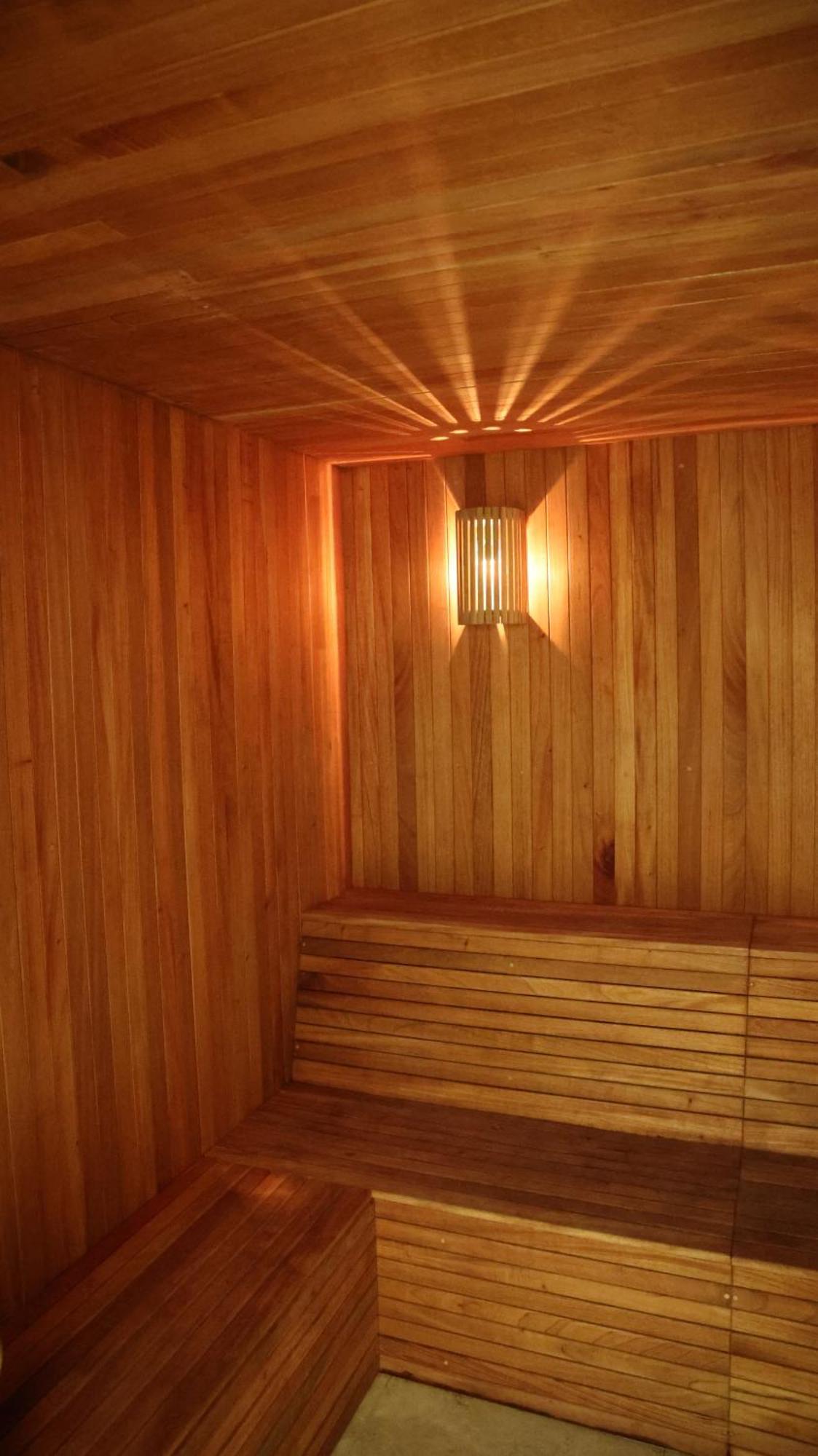 Hide And Seek Resort Попойо Экстерьер фото